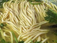 -杨记拉面总店