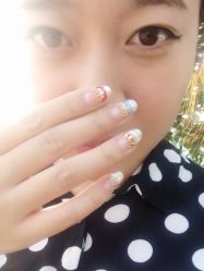 我是easy lady脑残粉-Easy Lady美甲美睫半永久纹绣工作室