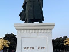 -北陵公园