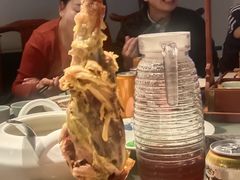 -古北烤鸭王I古北水镇景区店