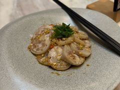 -顺德美的万豪酒店-万豪中餐厅