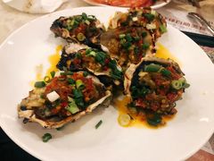 -芭菲盛宴·环球美食(锦城万达广场店)