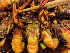 -红盔甲·小龙虾(车公庙店)