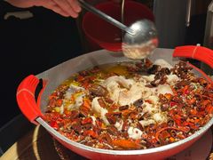 -渝信川菜(长安店)