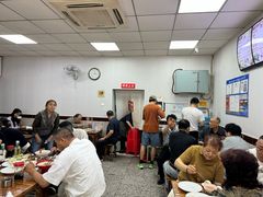 -津门如意包子铺(宾西路店)