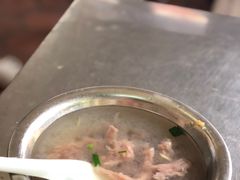 -群众牛肉小点(蚵仔煎)