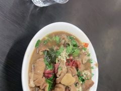 -小胖包子王(定安路店)