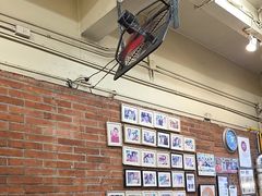 -亚明蟹肉面特大虾饺(สีลม)