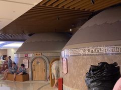 -汤连得温泉馆(宝山店)