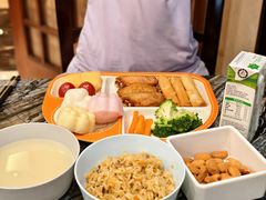 -四季轩中餐厅(徐州开元名都大酒店)