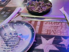 -沪上名羊天下碳烤羊腿•东北烧烤•小龙虾(浦东直营总店)