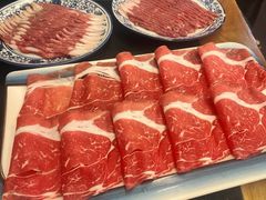 -裕德孚·非遗手切涮羊肉(东直门内大街店)