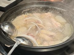 -同仁四季椰子鸡(海岸城天利店)