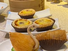 -万丽轩·粤菜(王府井金茂万丽酒店)