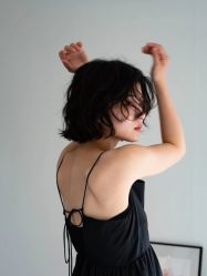 -YESIDO椰岛造型烫发染发