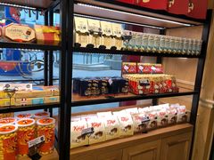 面包甜点陈列柜-TOUCH泰奇(奉贤宝龙城市广场店)