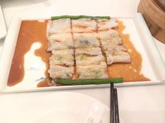-新成海港大酒楼(康华路店)