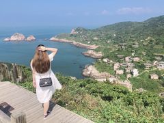 -枸杞岛