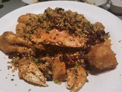 -香樟花园新粤料理(无锡万象城店)