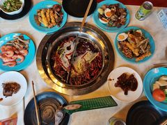 -西苑半岛·中餐厅