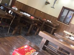 -二子海鲜大排档(太阳城店)