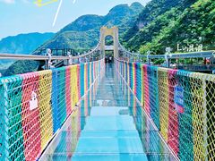 -野三坡清泉山风景区