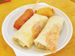 -思北花生汤