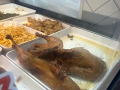 -紫燕百味鸡(枫林店)
