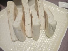 -香山湖家家宴(中山陵店)