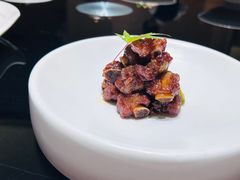 -富淳饭店(陆家嘴保利广场店)