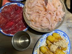 -于屿城重庆火锅(深圳总店)