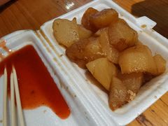 -细妹五香牛杂(步行街店)