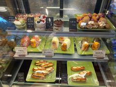 -乡田小墅(展览馆路JK FUN商城店)