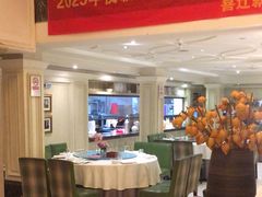 -大鸭梨烤鸭(左家庄店)