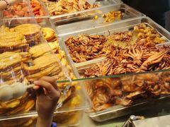 -水一方现烤鱿鱼丝大连特产(华南亿合城店)