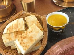 -陀岗美食·云南藏式特色餐厅