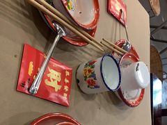 -老三样·旧食新味(船山路店)