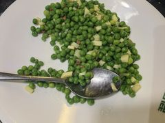 -新白鹿餐厅(百联中环店)