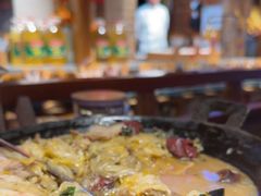 -鸽子窝(黄村店)
