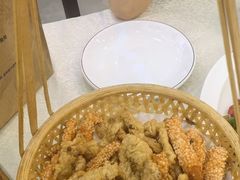 鸡柳小酥肉-五谷屯私房菜·始于2005(中山陵童卫路店)
