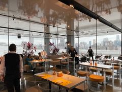 -璞渼咖啡 ROOF P.M. Café(浦东美术馆店)