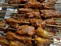 -清真·马峰烤肉(小学习北巷店)