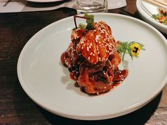 -外婆家(杭州马塍店)