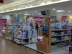 -金鹰超市(国际购物中心新街口店)