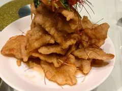 -老妈菜馆(建设街店)