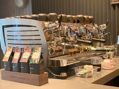 -星巴克臻选(深圳宝安大仟里1店)