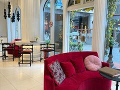 -杜哈夫DOUX RÊVE·生日蛋糕(日月光店)
