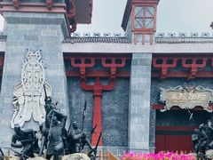 -厦门方特梦幻王国