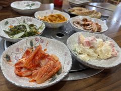 -真情鲍鱼海鲜汤