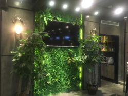 -上禾 HAIR SALON